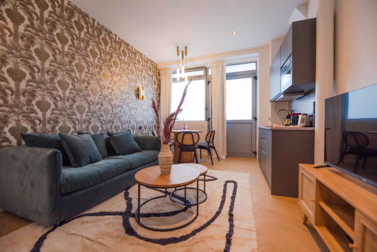 Lovely Apartment Close To Eiffel Tower Париж Экстерьер фото