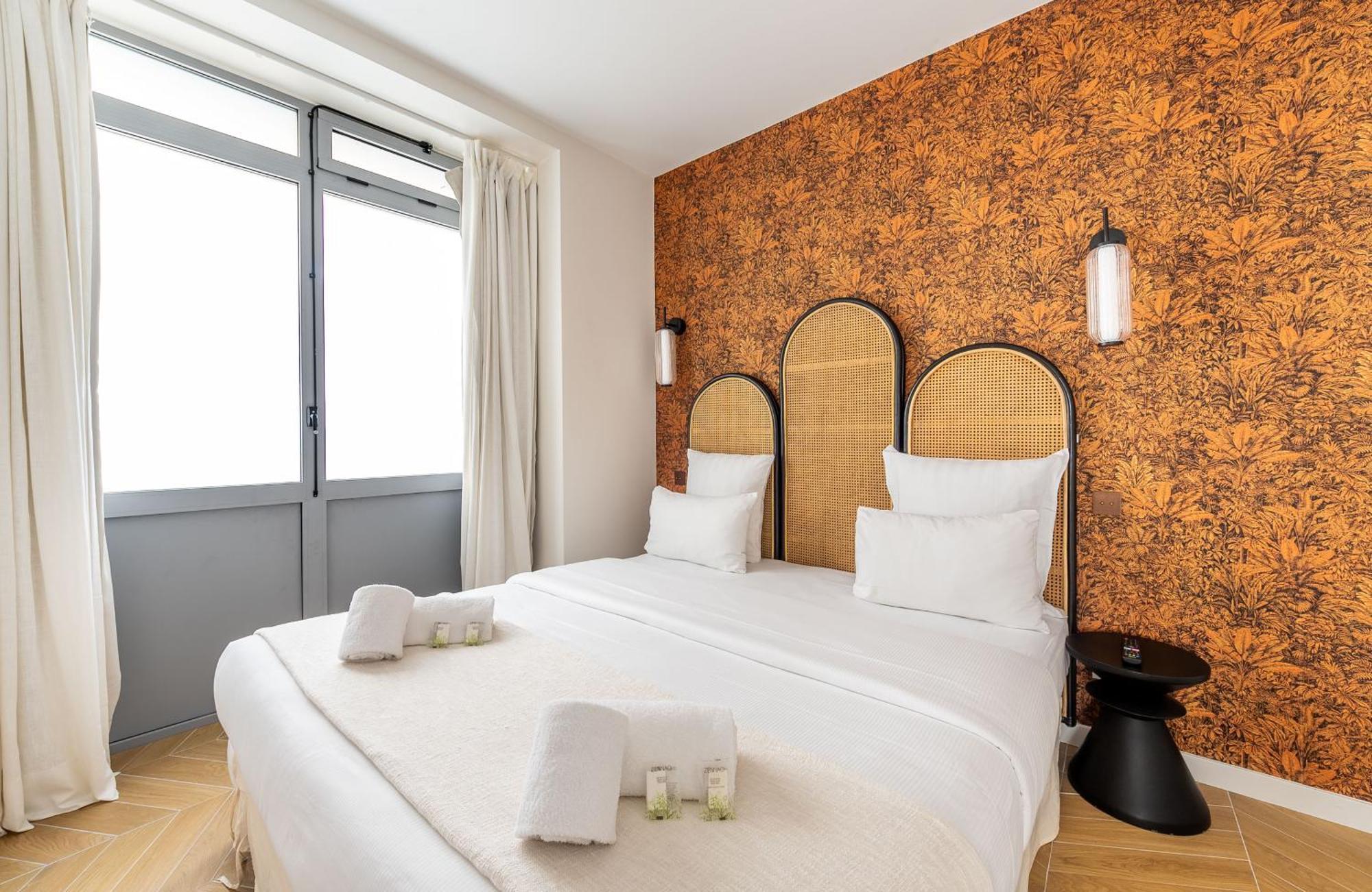 Lovely Apartment Close To Eiffel Tower Париж Экстерьер фото