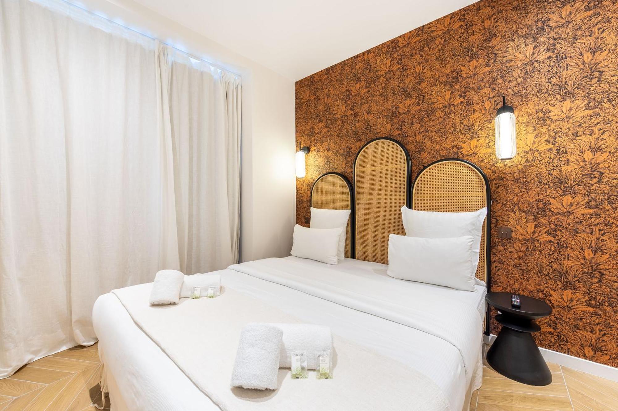 Lovely Apartment Close To Eiffel Tower Париж Экстерьер фото